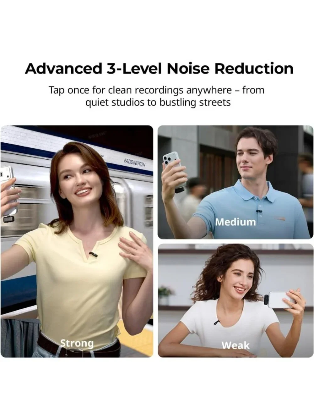 N/A elevate your